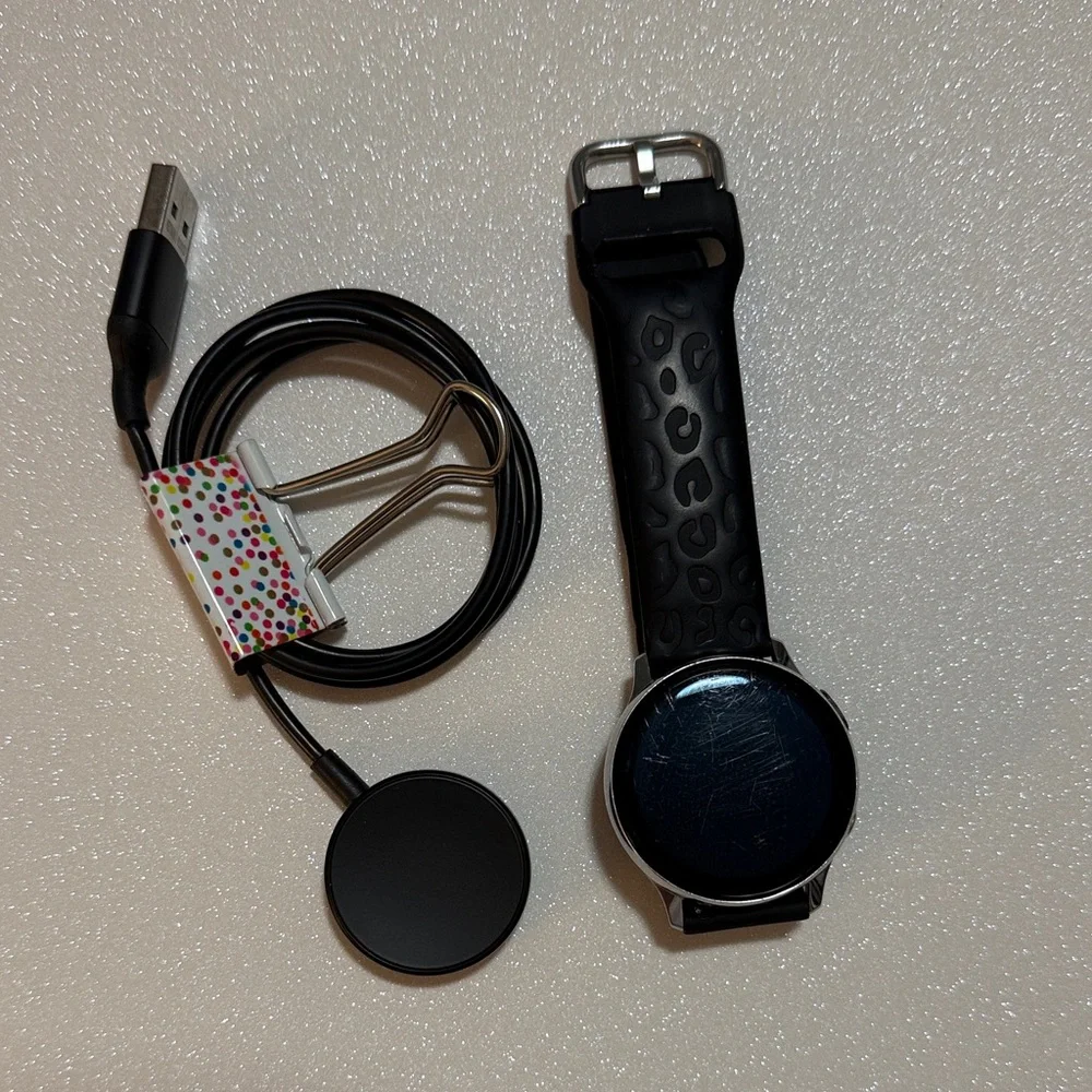Samsung Galaxy Watch Active2